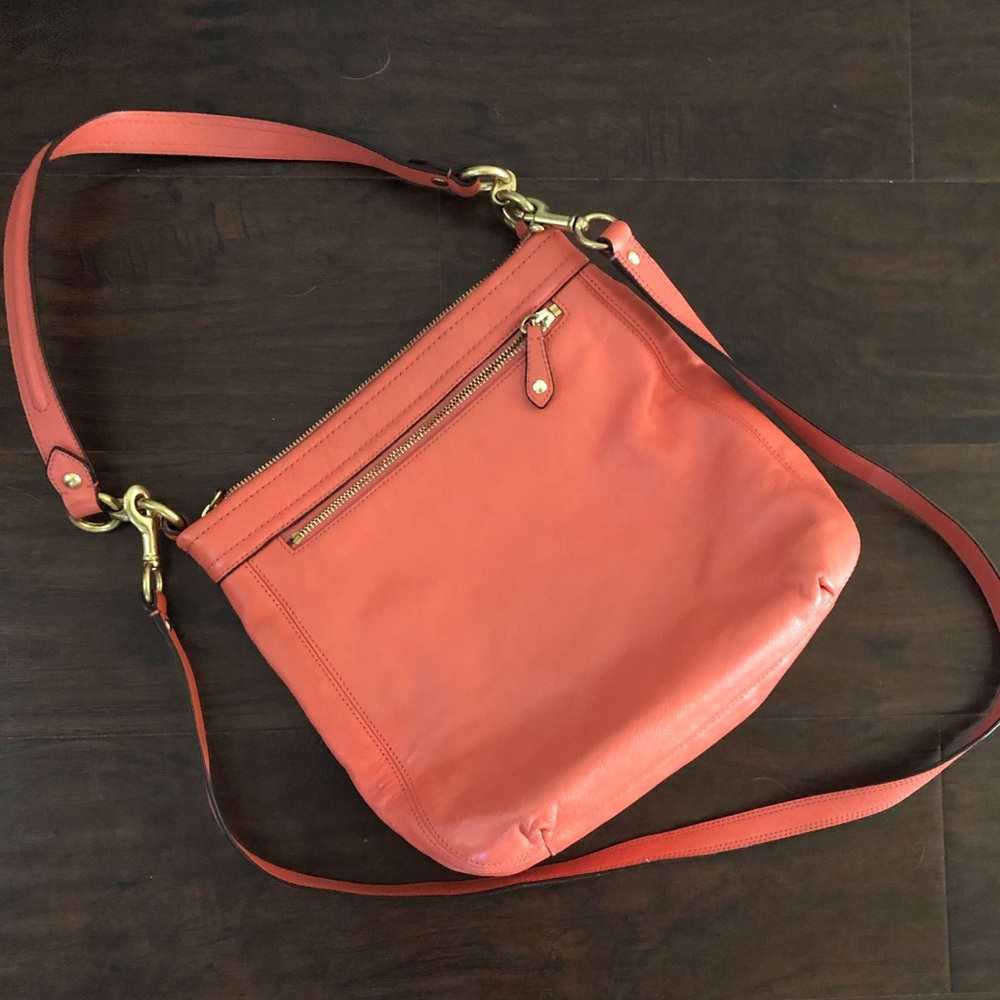 Coach Purse - Picture 2 of 5